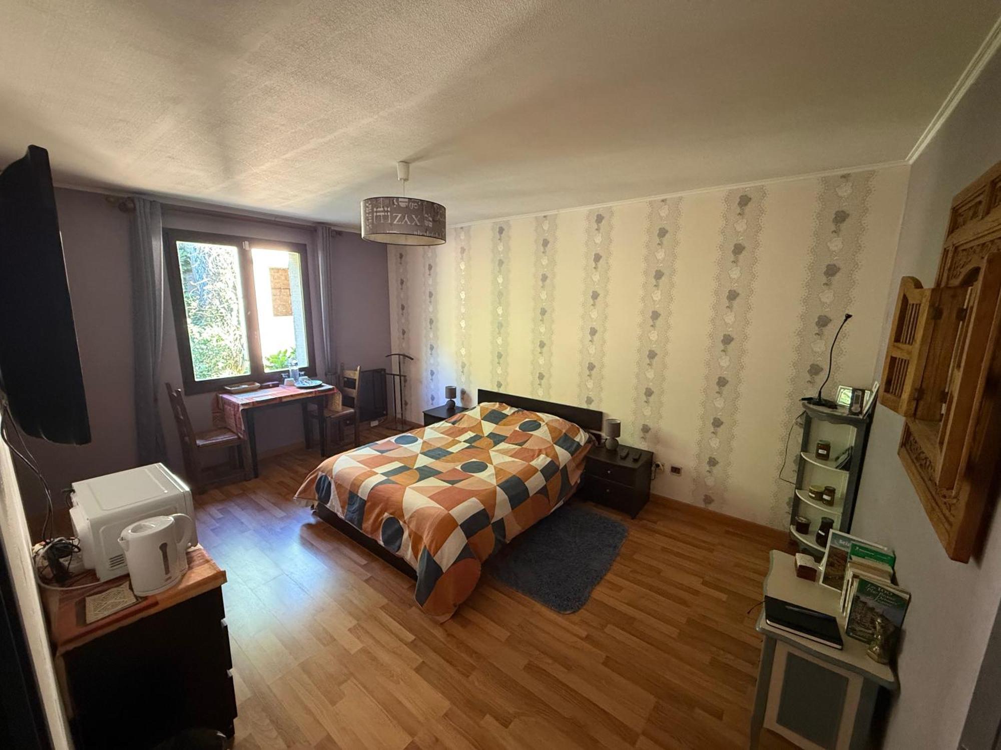 Maison Au Calme A La Campagne Saint-Pierre-de-Bailleul Buitenkant foto