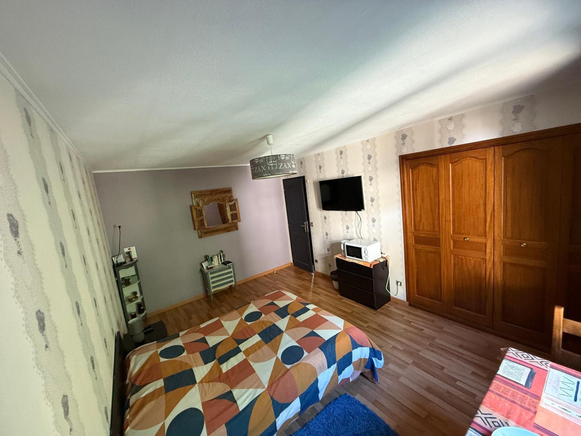 Maison Au Calme A La Campagne Saint-Pierre-de-Bailleul Buitenkant foto